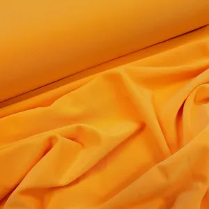 Affable Polyester Jersey - Mango
