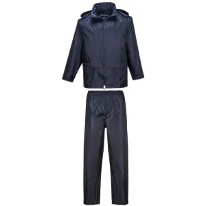 Agriflex waterproof suit
