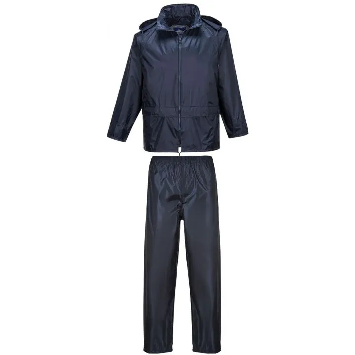 Agriflex waterproof suit
