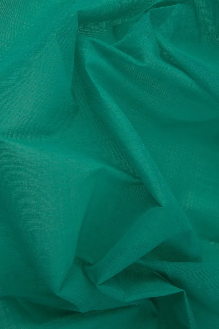 Atlantis Cotton Voile Fabric
