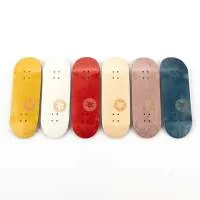 Blackriver Fingerboards Complete Set - Mini Logo - X-WIDE 33.3mm