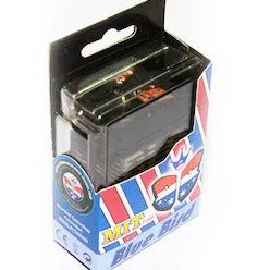 BLS-3114, HV-Digital, Super Torque, Titanium Gears, Brushless