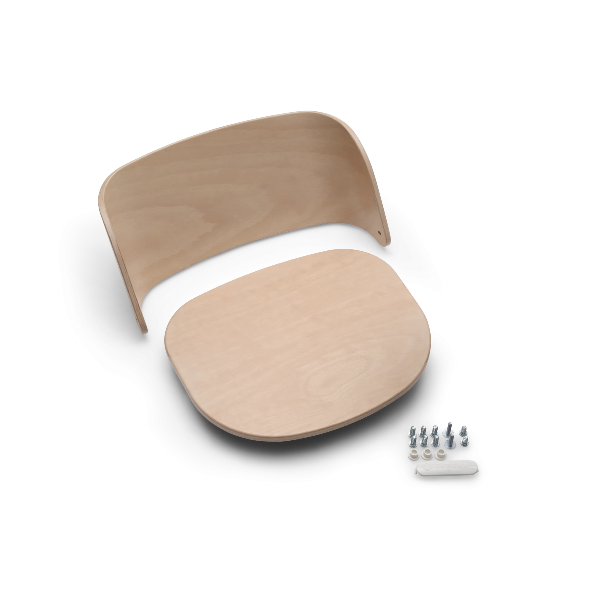 Bugaboo Giraffe Seat & Back Rest