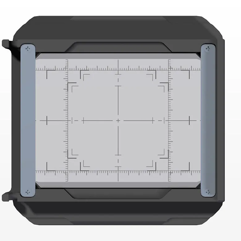 Cambo WDS-619 Groundglass Frame