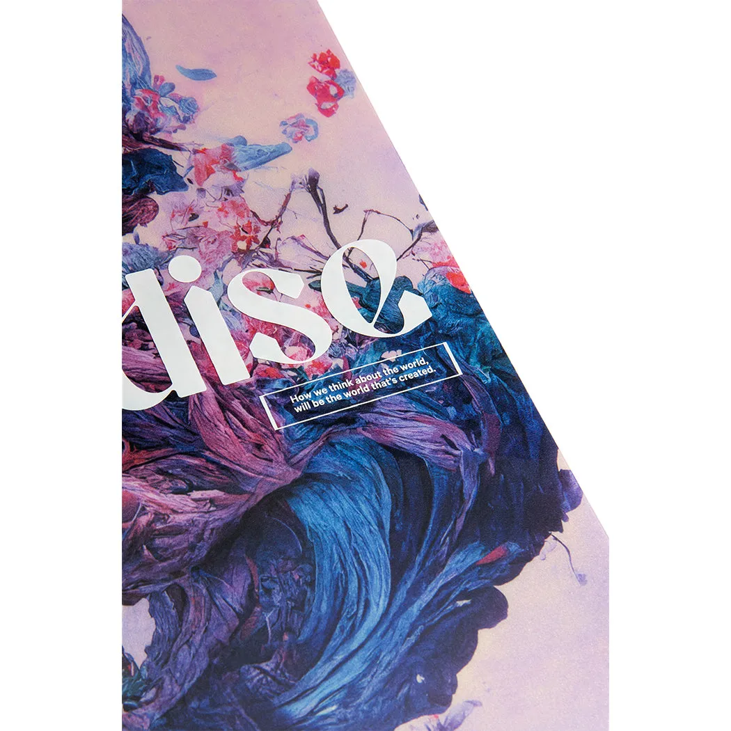 Capita Women's Paradise Wide Snowboard 2025