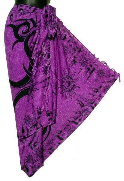 Celtic Sarongs