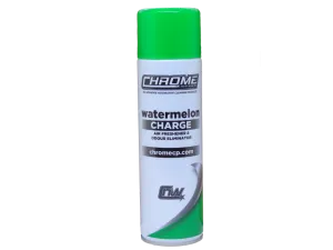 CHROME WATERMELON BLAST AIR FRESHENER