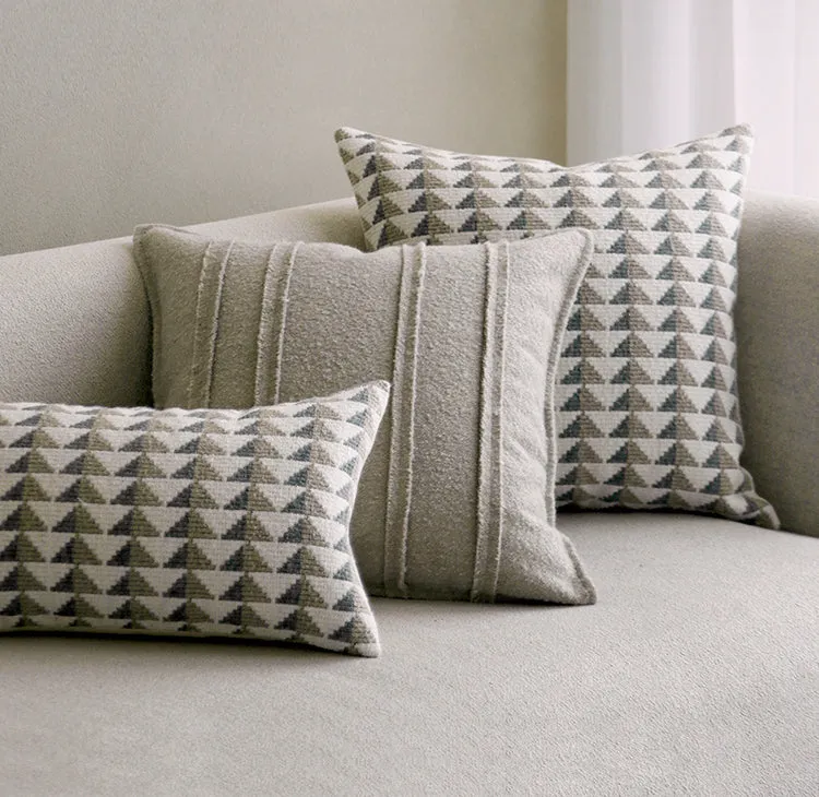 Classic Pillow Set