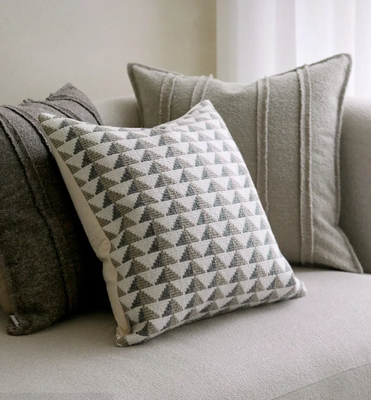 Classic Pillow Set
