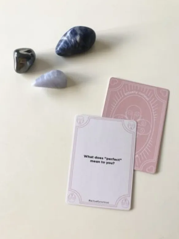 Curiosity Edition
