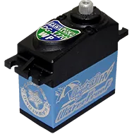 DG-1220WP, HV-Digital, High Torque, Waterproof, Metal Gears