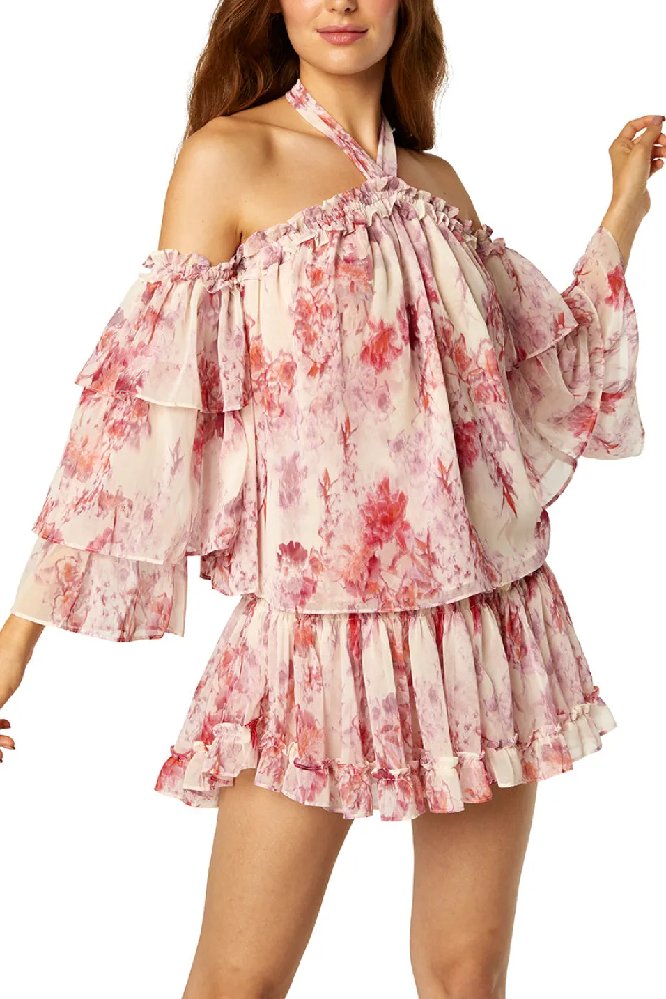 Ditte Top