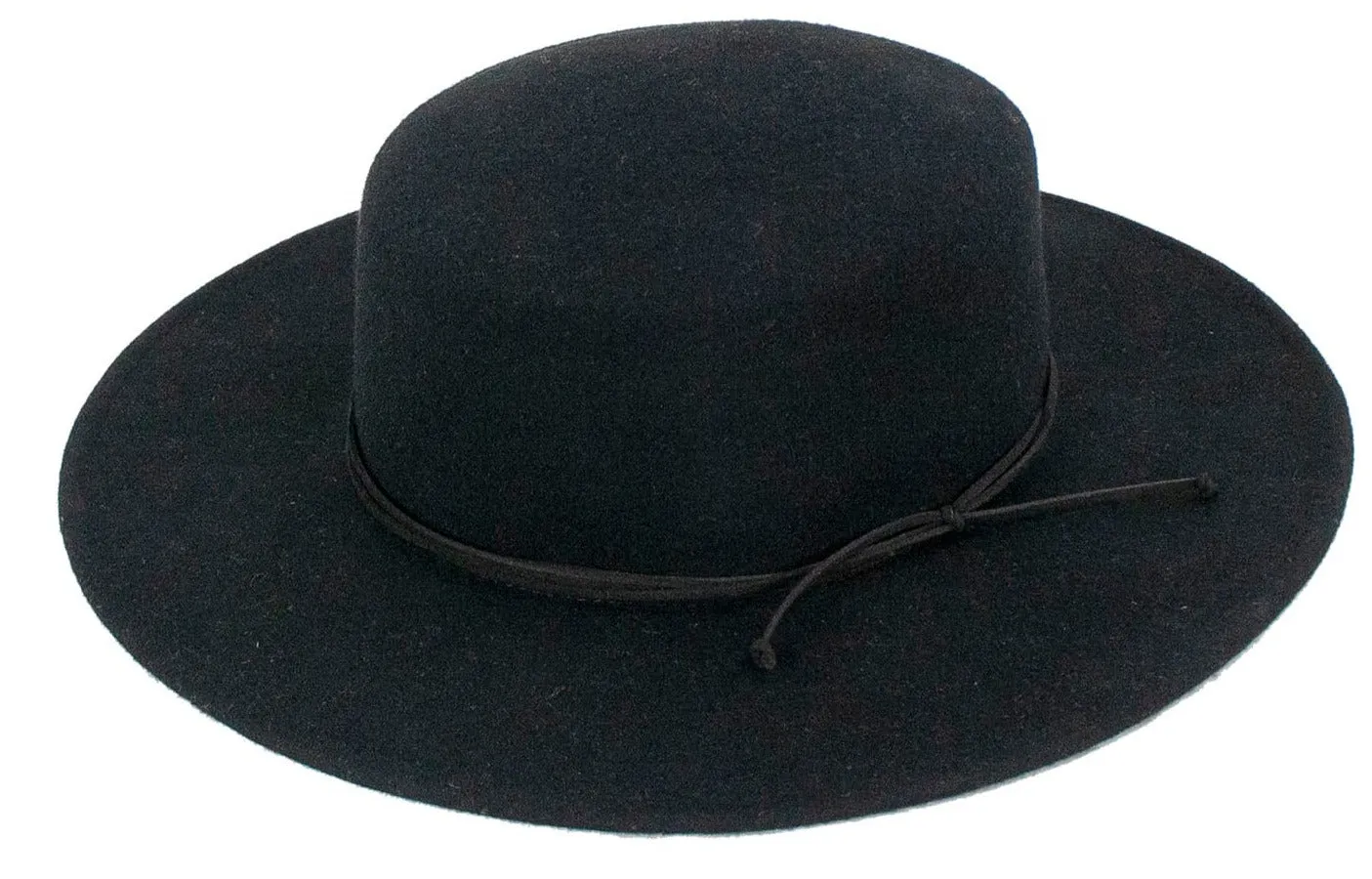 Domino | Gaucho Style Hat