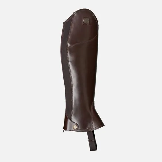 Equinavia B Vertigo Comet Half Chaps 37298