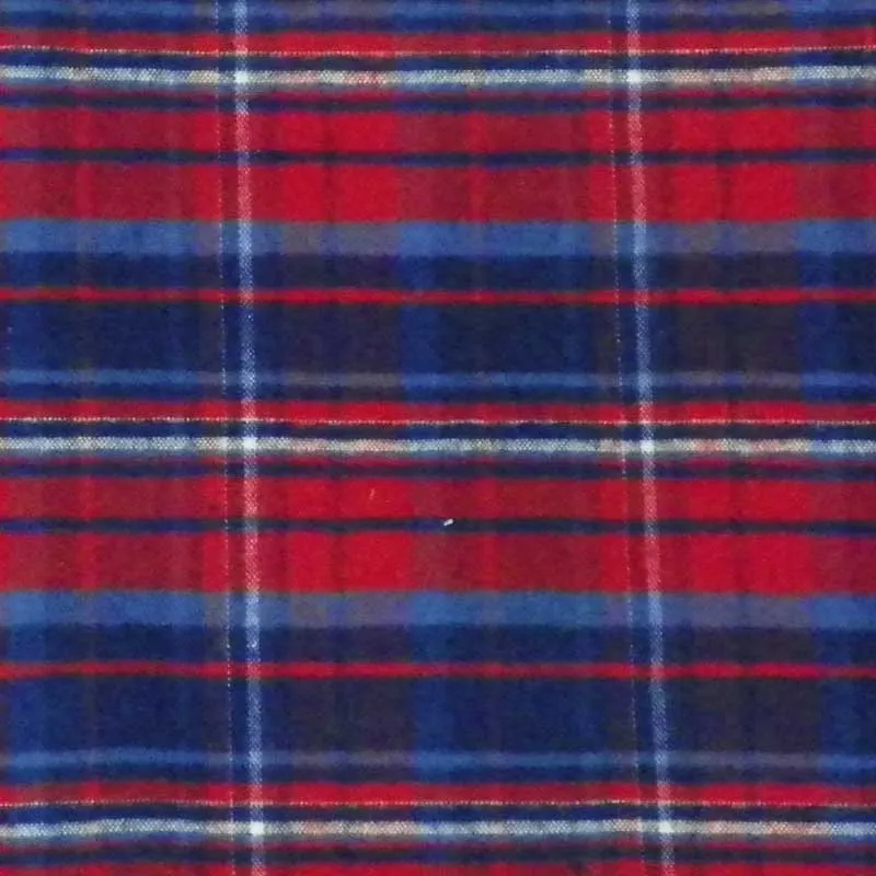 Flannel Fabric By The Yard - GMF19 - Old Glory