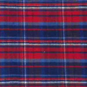 Flannel Fabric By The Yard - GMF19 - Old Glory