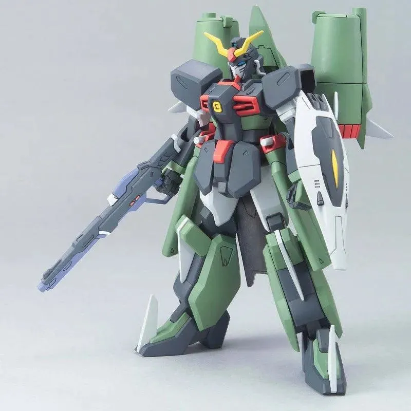 HGGD 1/144 No.019 ZGMF-X24S Chaos Gundam