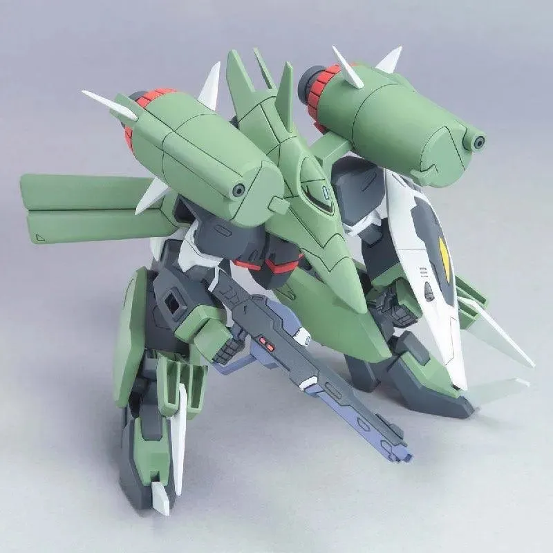 HGGD 1/144 No.019 ZGMF-X24S Chaos Gundam