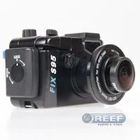 Inon Underwater Micro Fisheye Lens UFL-M150 ZM80