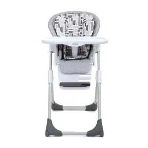 Joie High Chair Mimzy 2 In 1 Logan