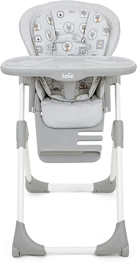 Joie - Mimzy Recline Highchair - Portrait