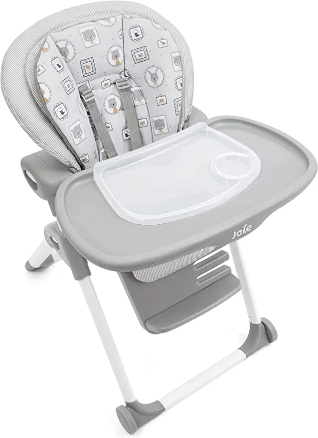 Joie - Mimzy Recline Highchair - Portrait