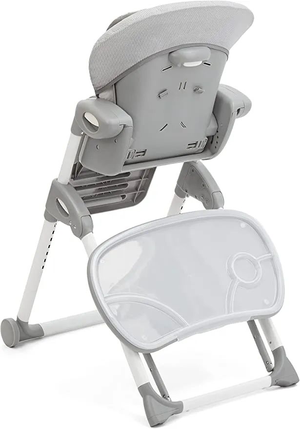 Joie - Mimzy Recline Highchair - Portrait