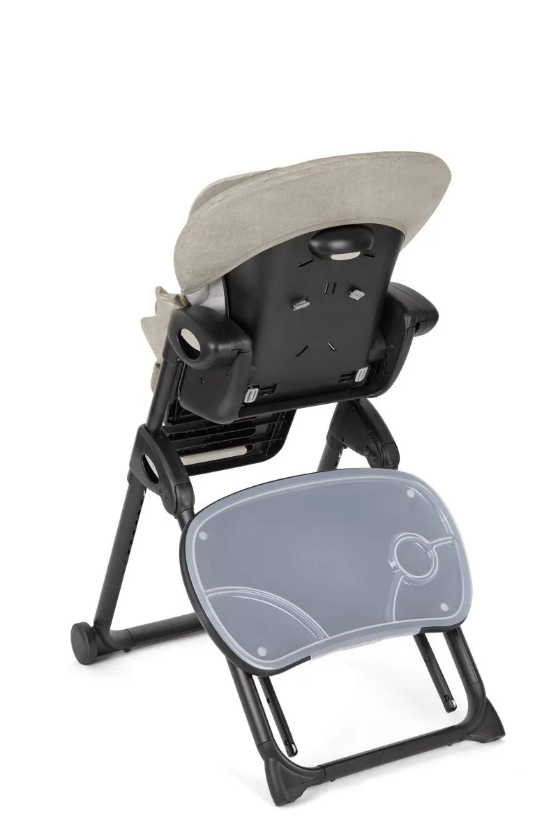 Joie Multiply 6 In1 High Chair Travel & Gear Speckled