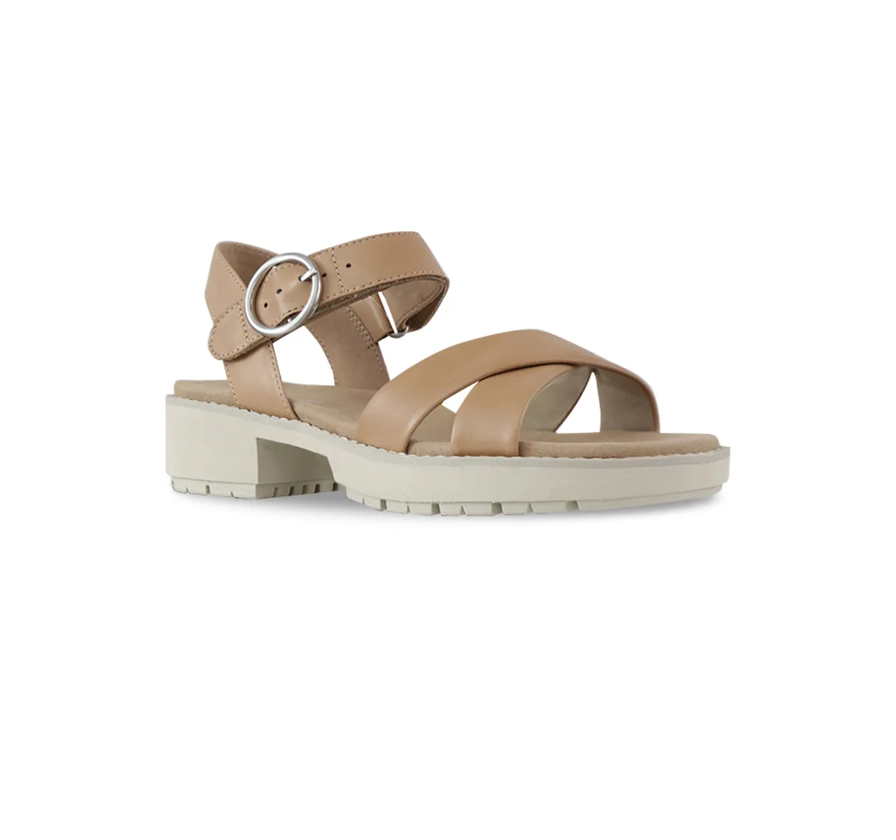 KNOX-TAN LEATHER