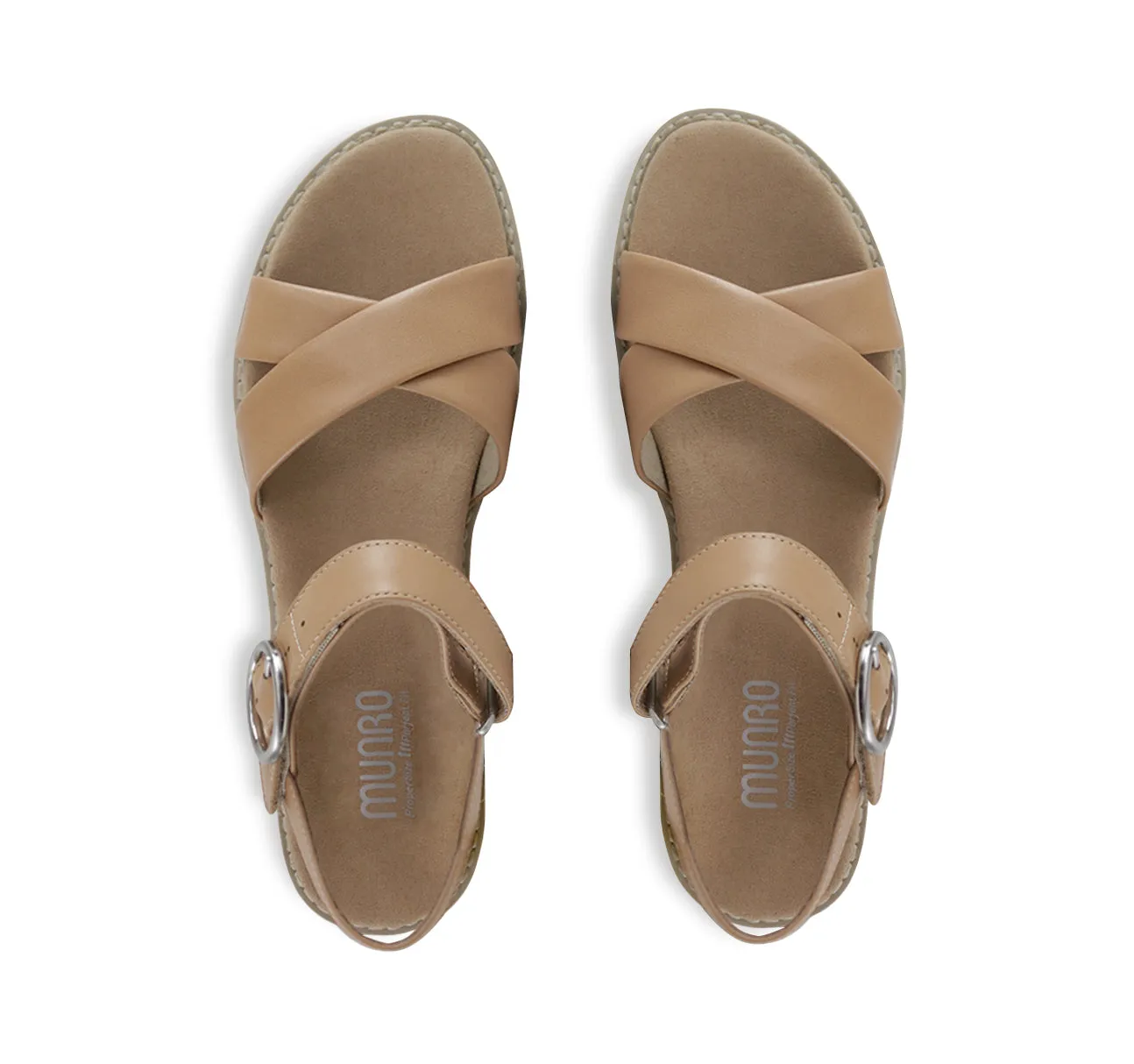 KNOX-TAN LEATHER