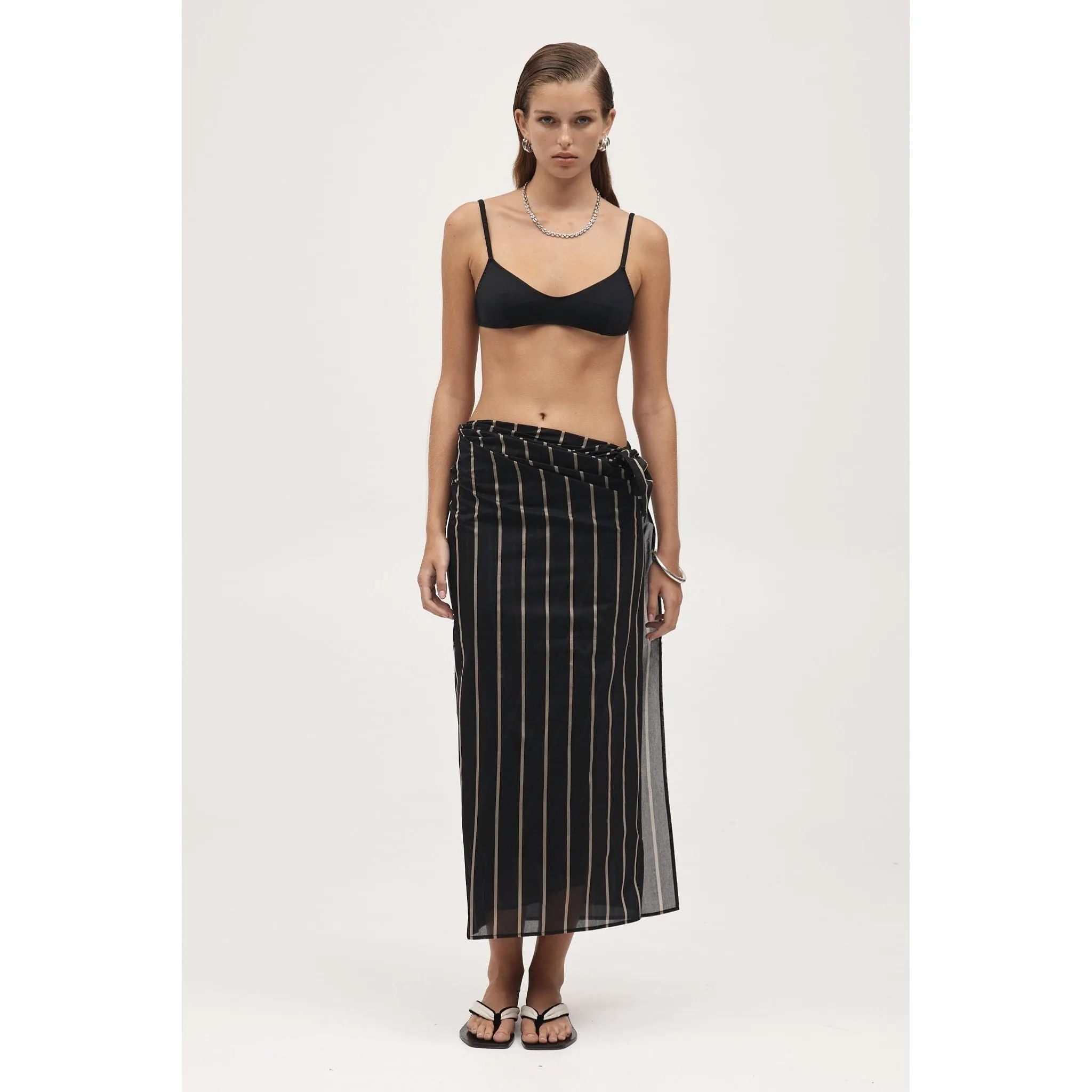 Marle Hattie Sarong