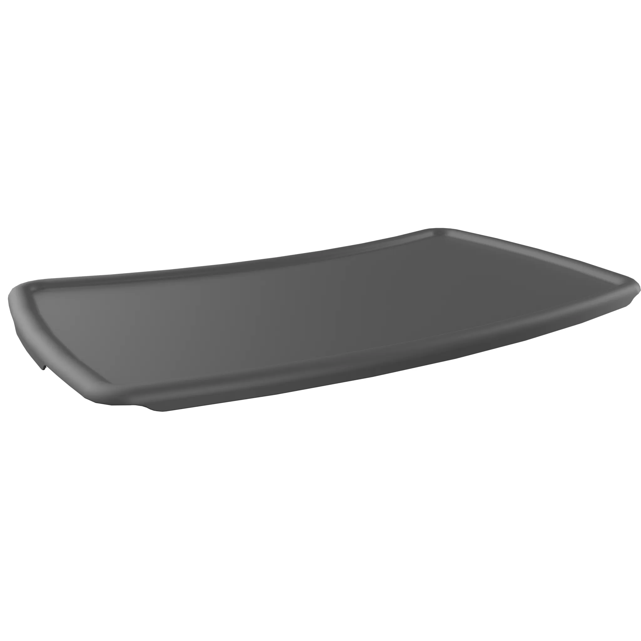 Melo Revel  Highchair Tray Mat