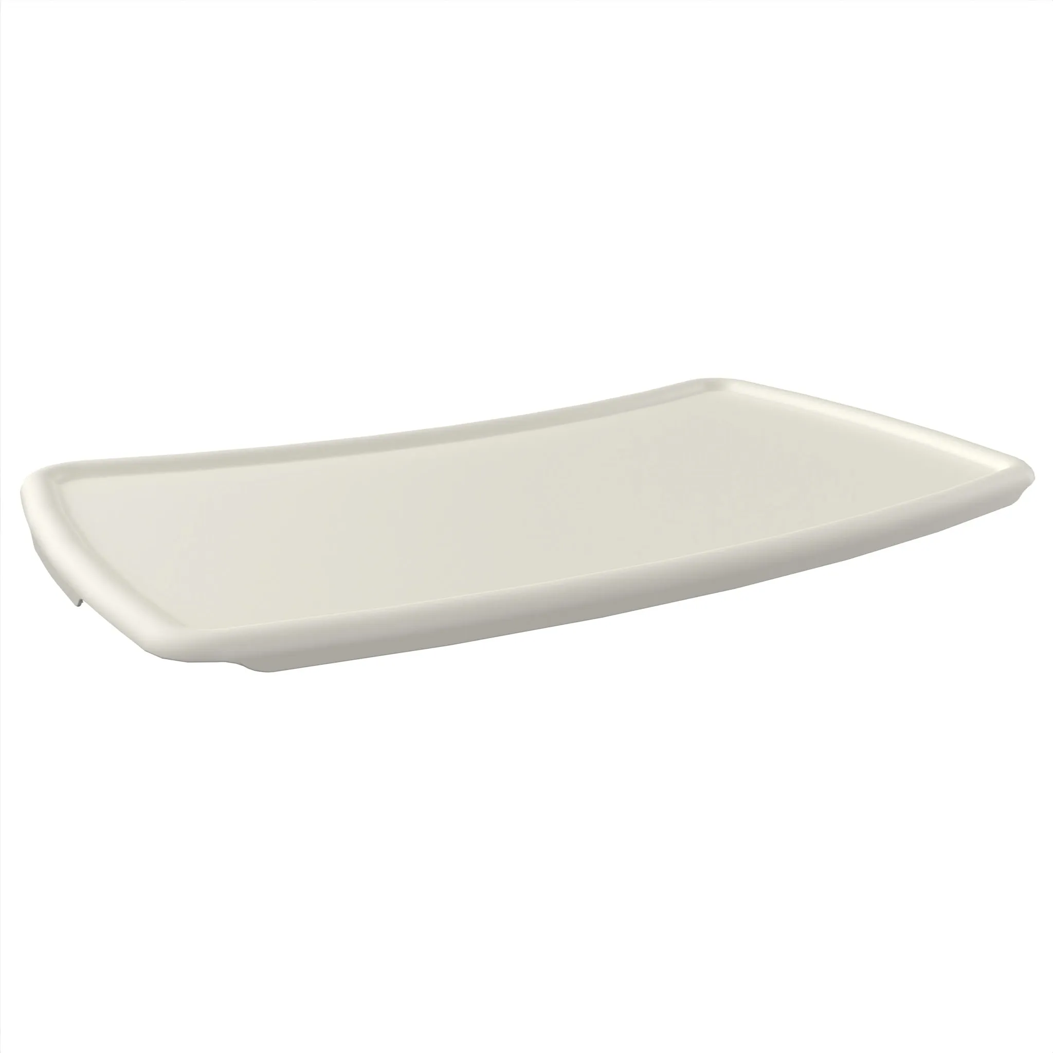 Melo Revel  Highchair Tray Mat
