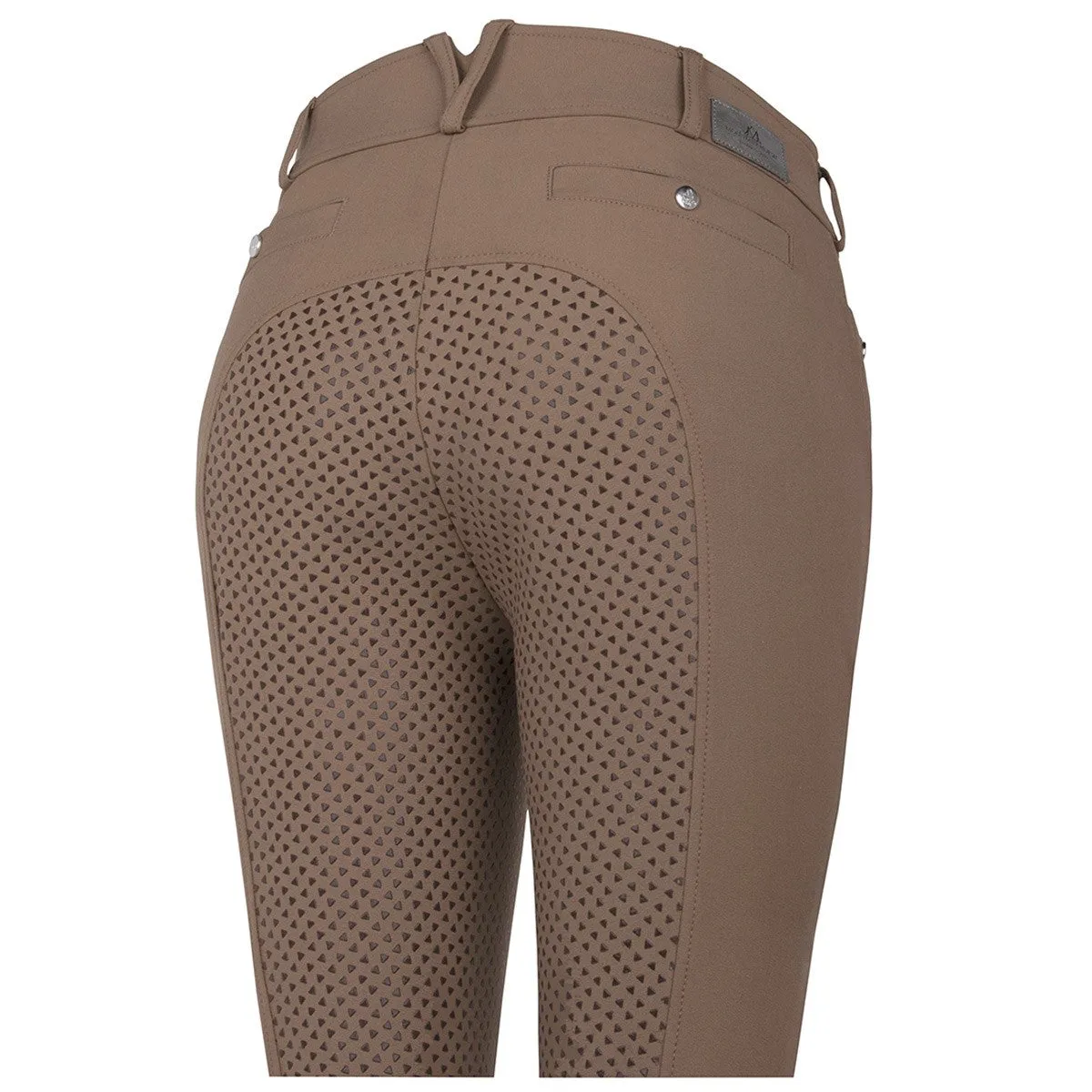 Mountain Horse Evelyn Breeches FS
