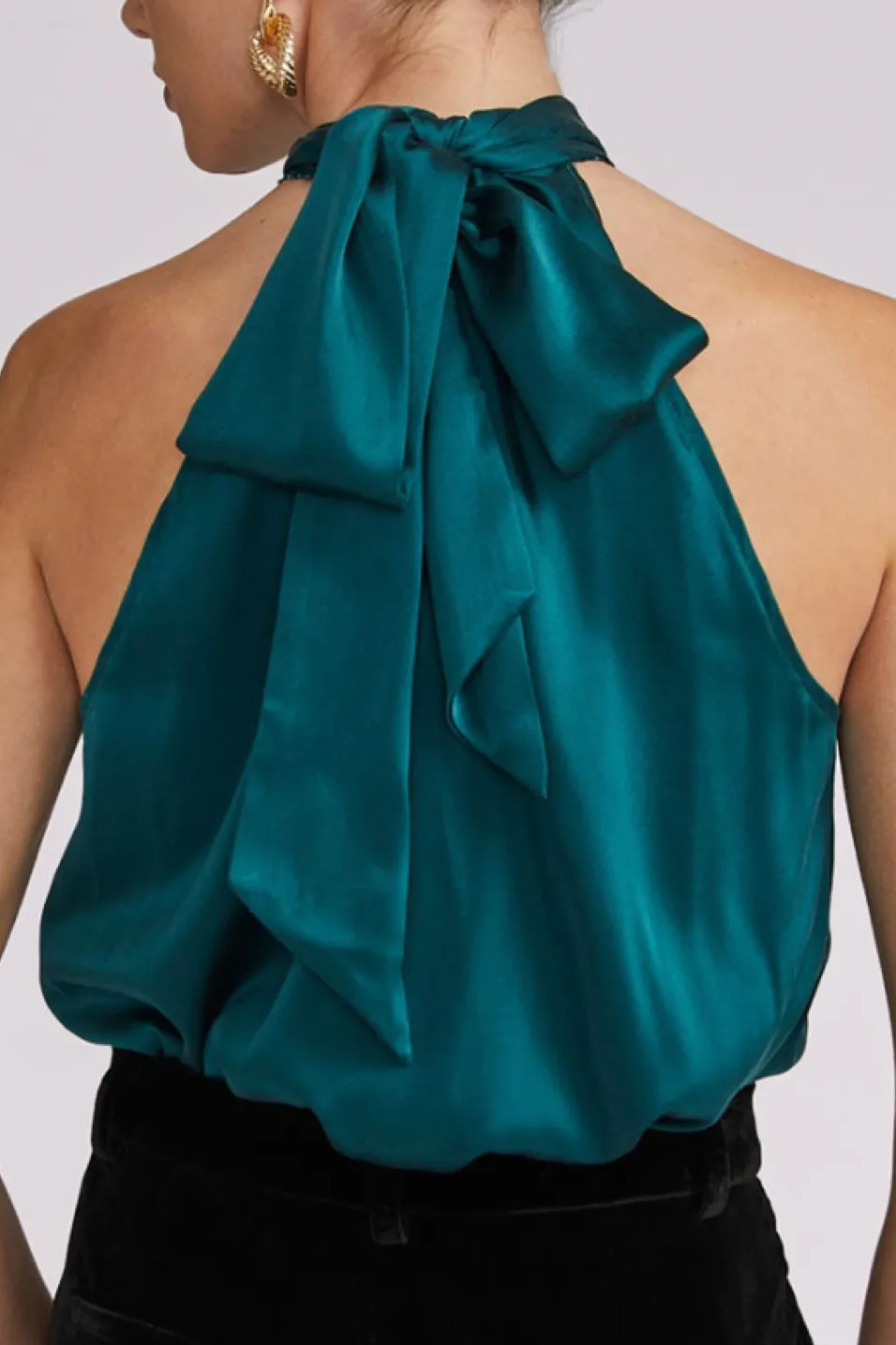 Noemi Halter Blouse