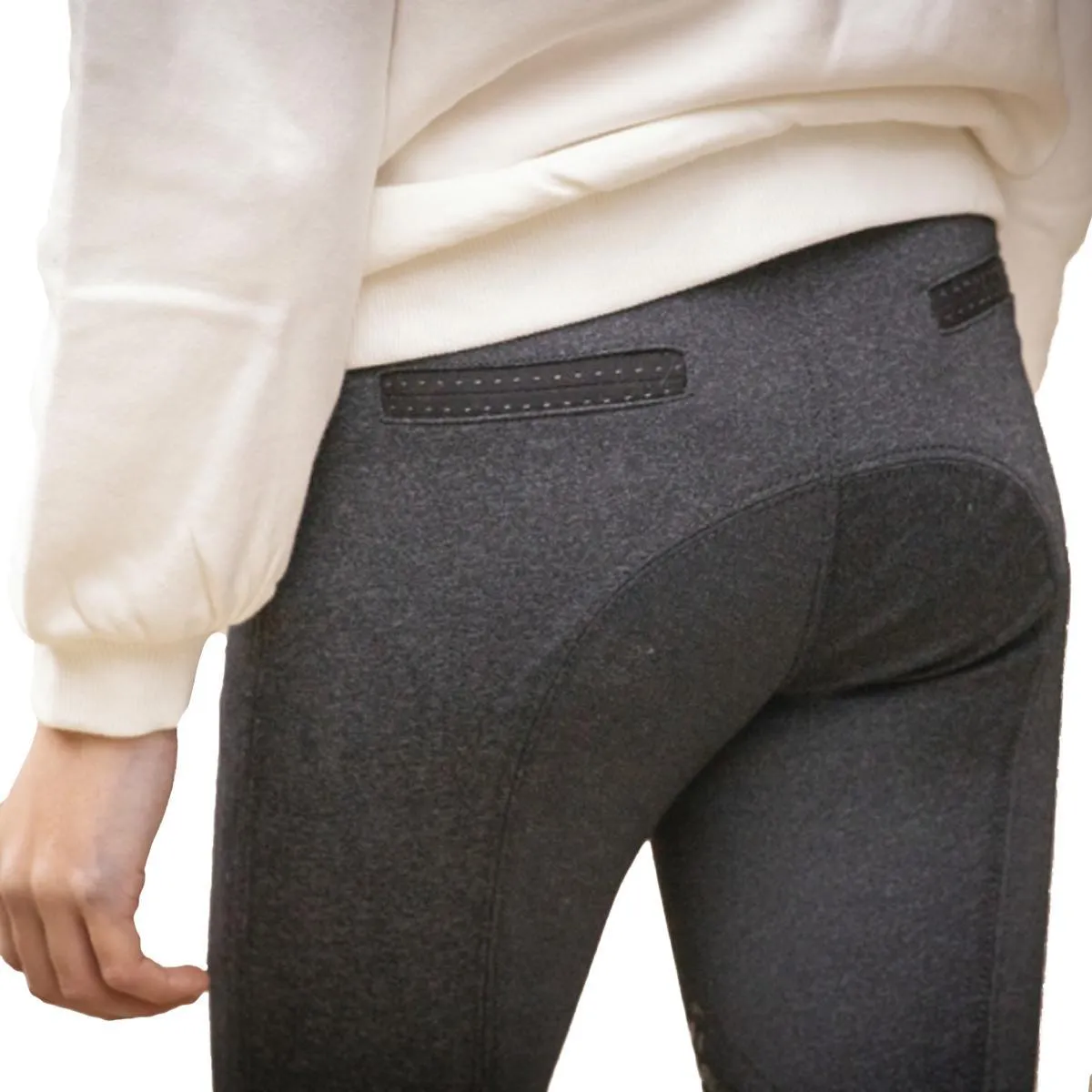 Penelope Girl's Romy Breeches