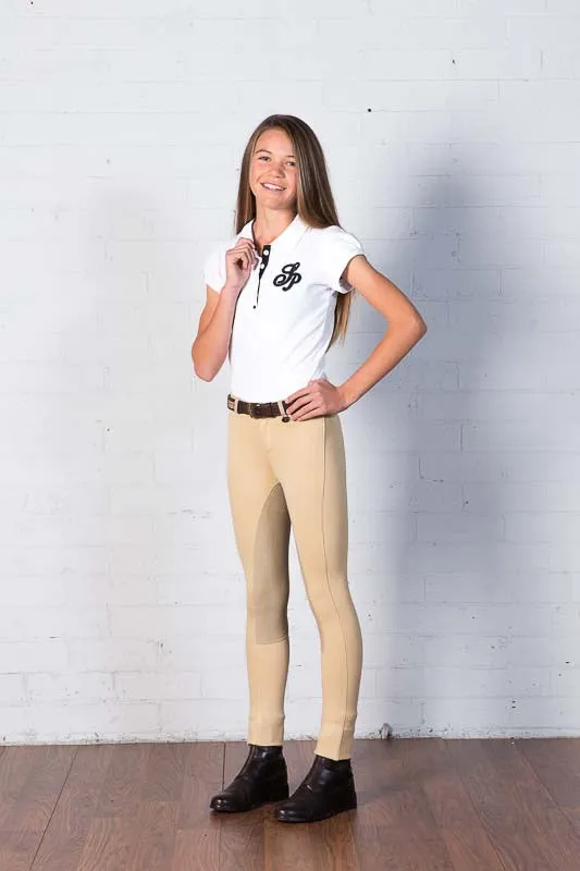 Peter Williams Children Slicker Sticker Jodhpurs
