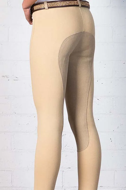 Peter Williams Children Slicker Sticker Jodhpurs