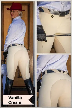 Peter Williams Ladies Show Jodhpurs