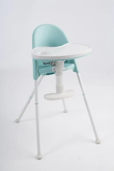 Primo Cozy Tot Deluxe High Chair