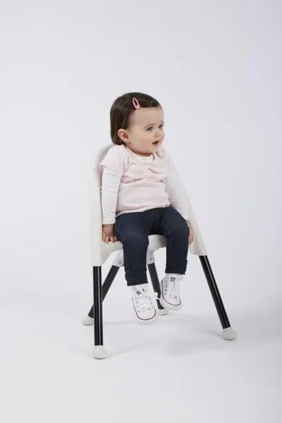Primo Cozy Tot Deluxe High Chair