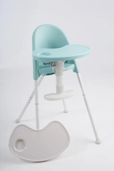 Primo Cozy Tot Deluxe High Chair