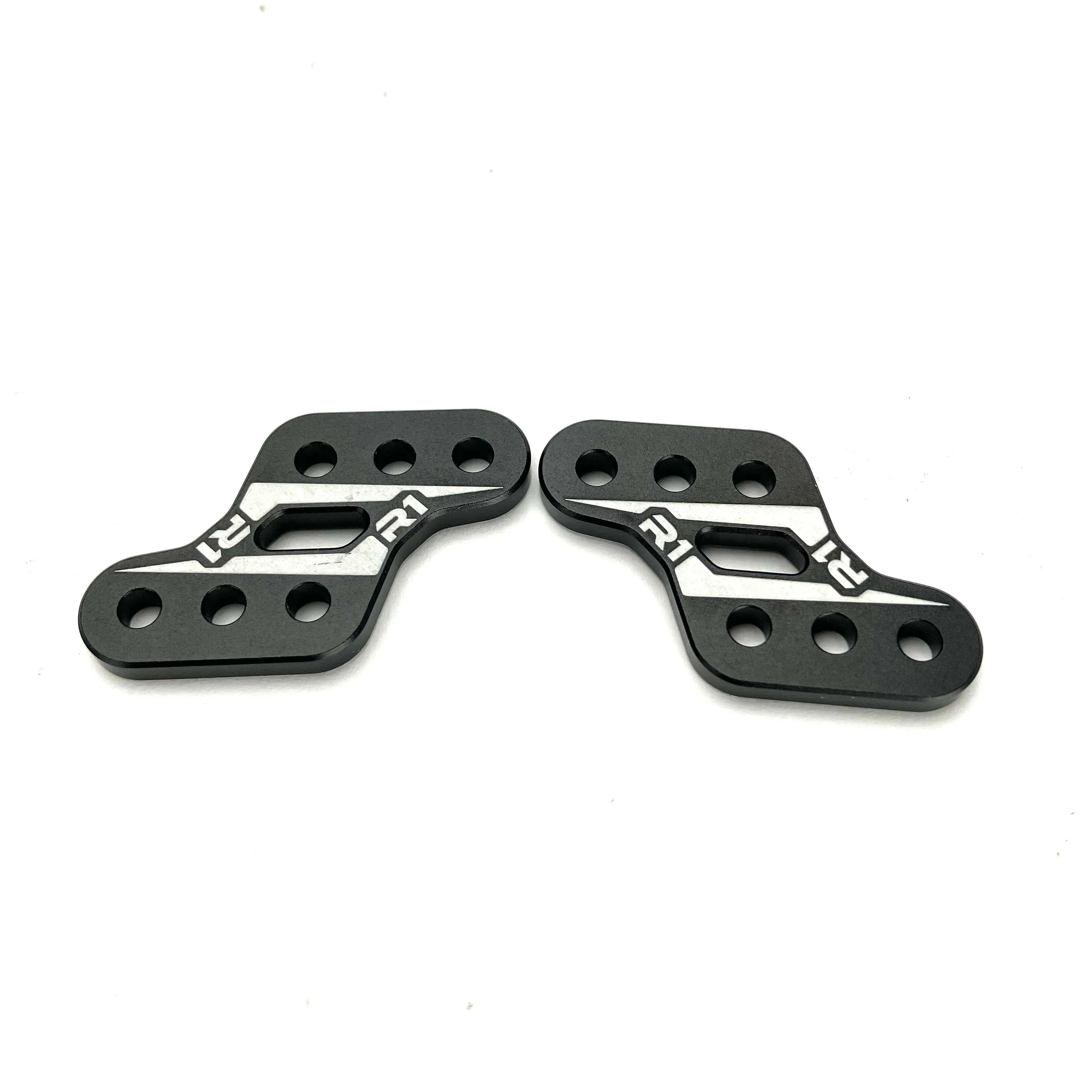 R1WURKS DC1 Rear Hub Body Mount