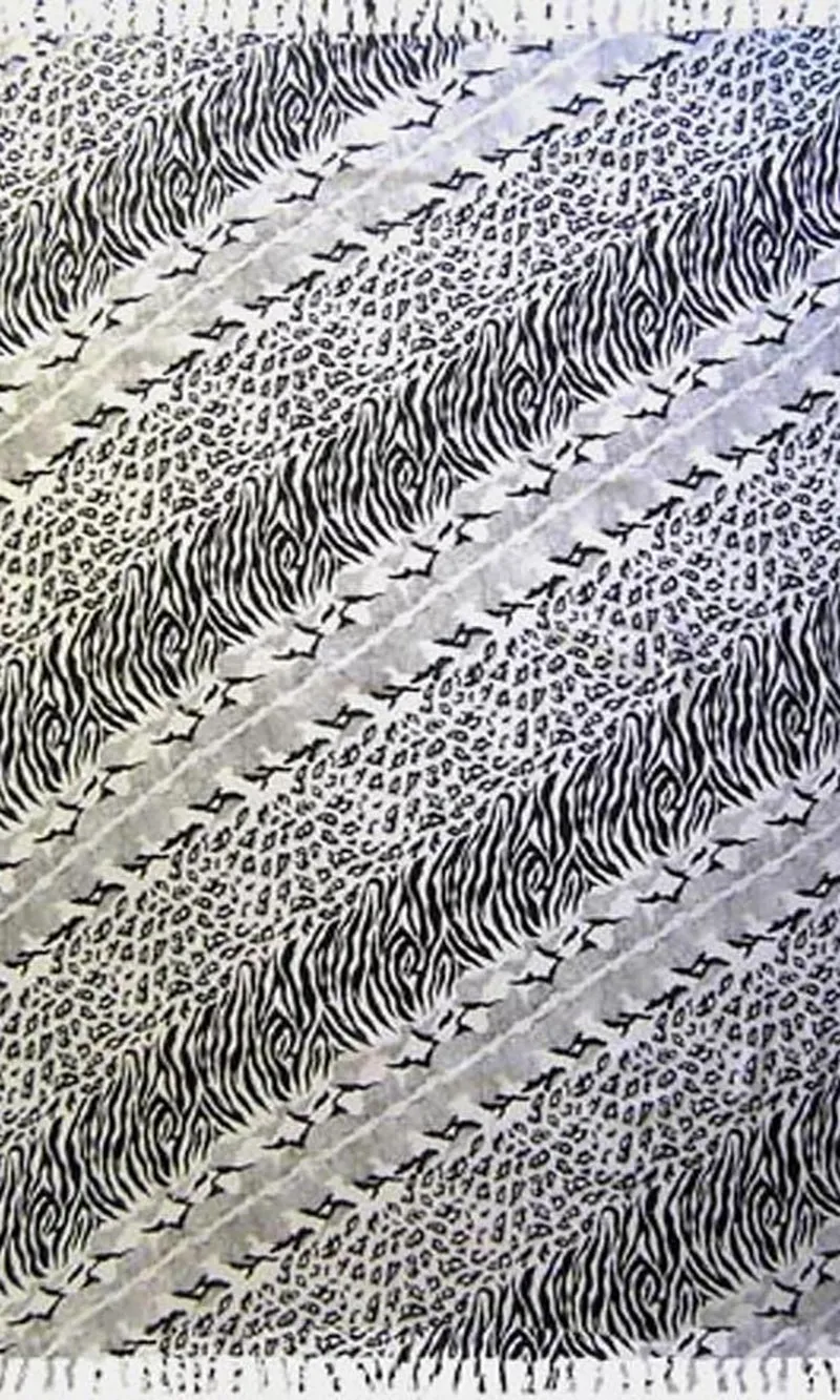 Rayon Sarong Snake Cheetah, More Colours