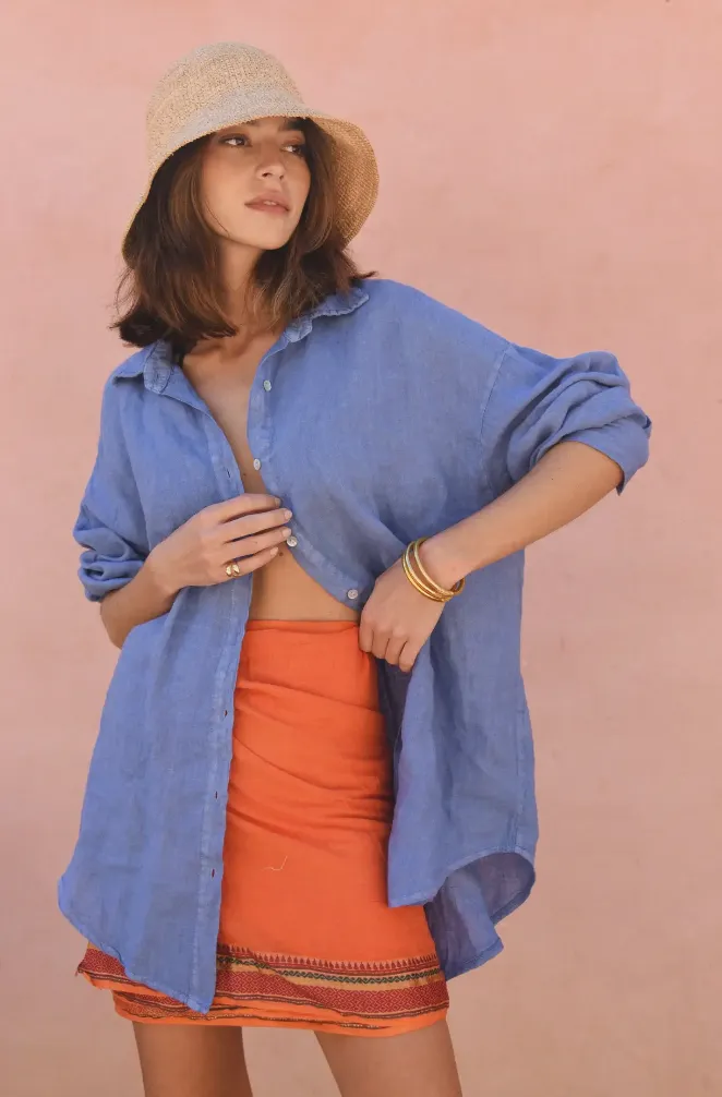 Sarongs - The Pareo