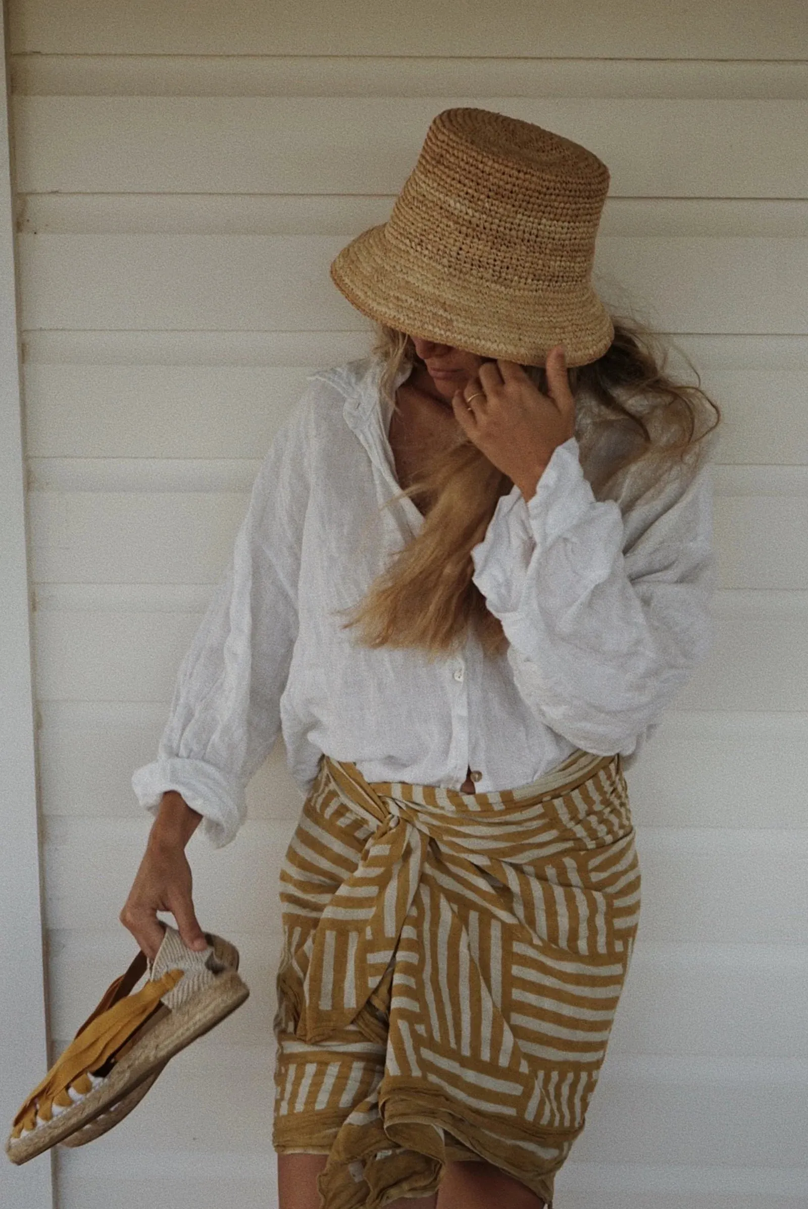 Sarongs - The Pareo