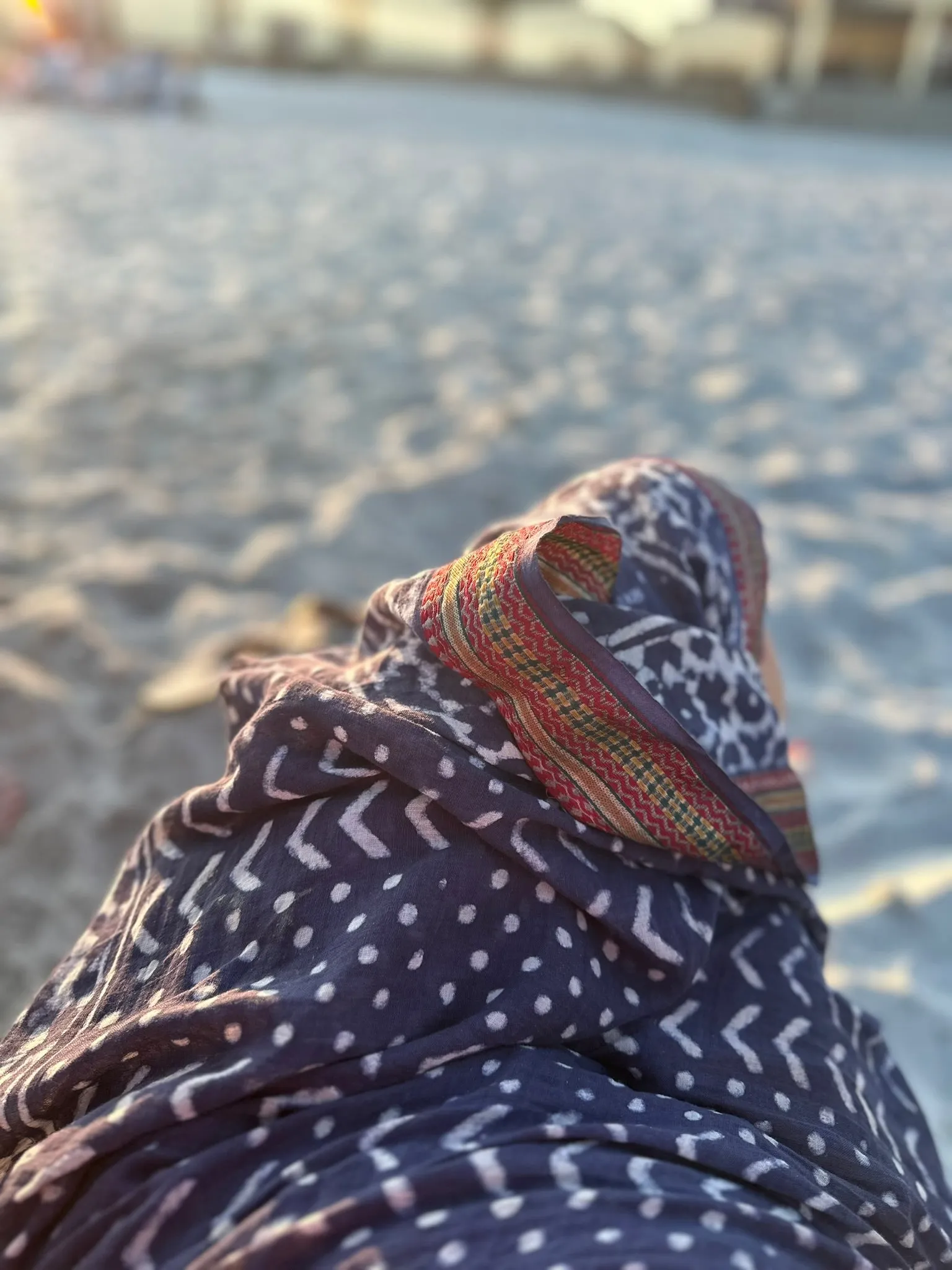 Sarongs - The Pareo