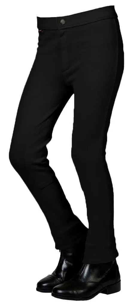 Saxon Kids Adjustable Waist Jodhpurs