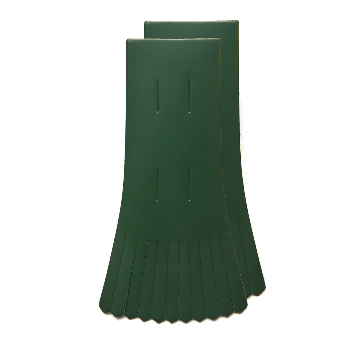 Solovair Boot Kiltie