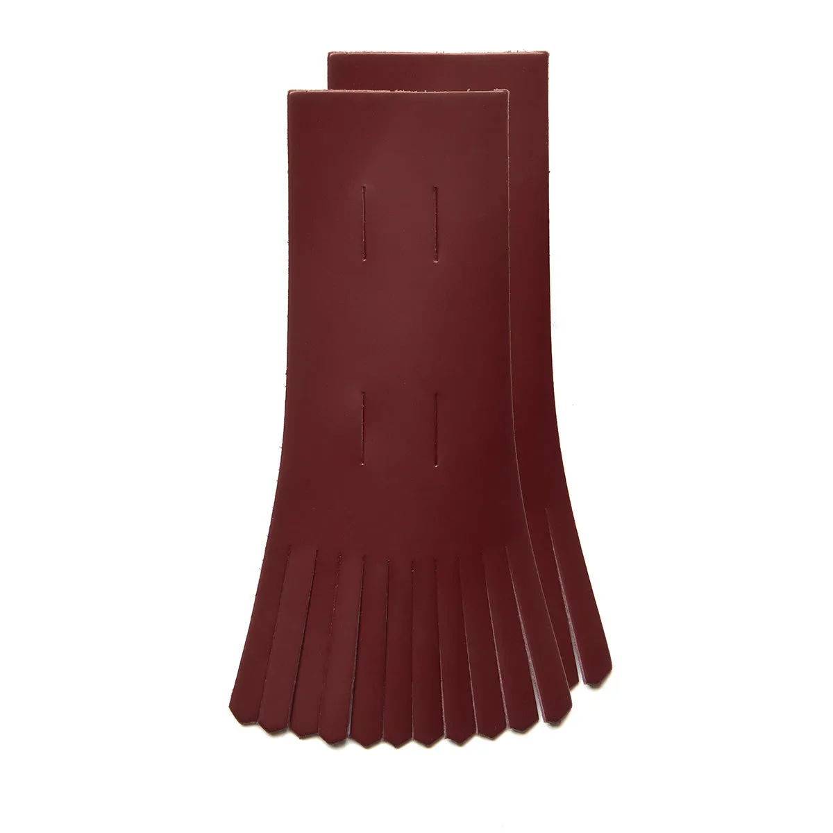 Solovair Boot Kiltie